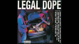VA - Legal Dope [full compilation]