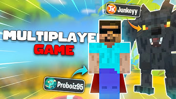 I Created The Most Challenging Multiplayer Mobile Game Ever 💀