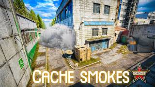 NEW TOP Cache SMOKES You Need To Know In 2026!