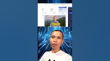 Synthesia: Tự động hóa video tuyệt vời