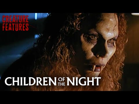 They Feed And Torment | Children Of The Night (1991) | Creature Features