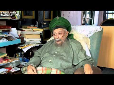 Address to Sh. Ali Jifri - خطاب إلى الحبيب علي الجفري