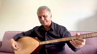 Garip Bülbül (Neşet Usta’ya Ağıt)