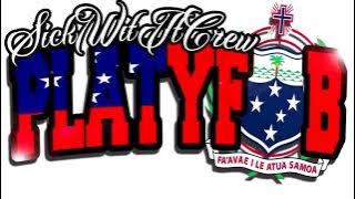 Maraenui Moreli : DJ PLATYFOB  REGGAE MINIMIX Part 1 2K17 v720P