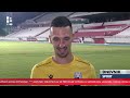 RTV HB | Zrinjski spreman za europske izazove
