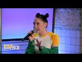 Bishop Briggs On Recording &#39;Church Of Scars&#39;