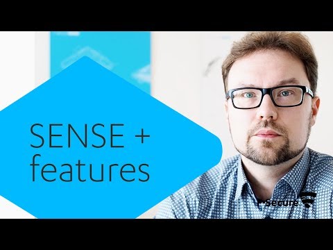 What Are the Security Features for F-Secure SENSE? #AskSENSE