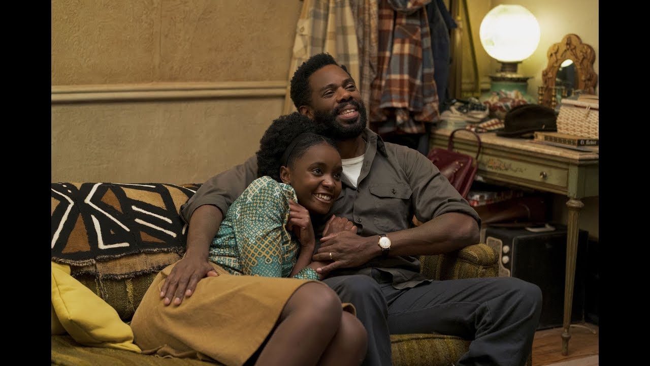 Beale Street Teaser DF YouTube