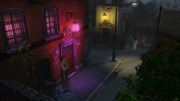 NiBiRu: Age of Secrets - Walkthrough Part 23