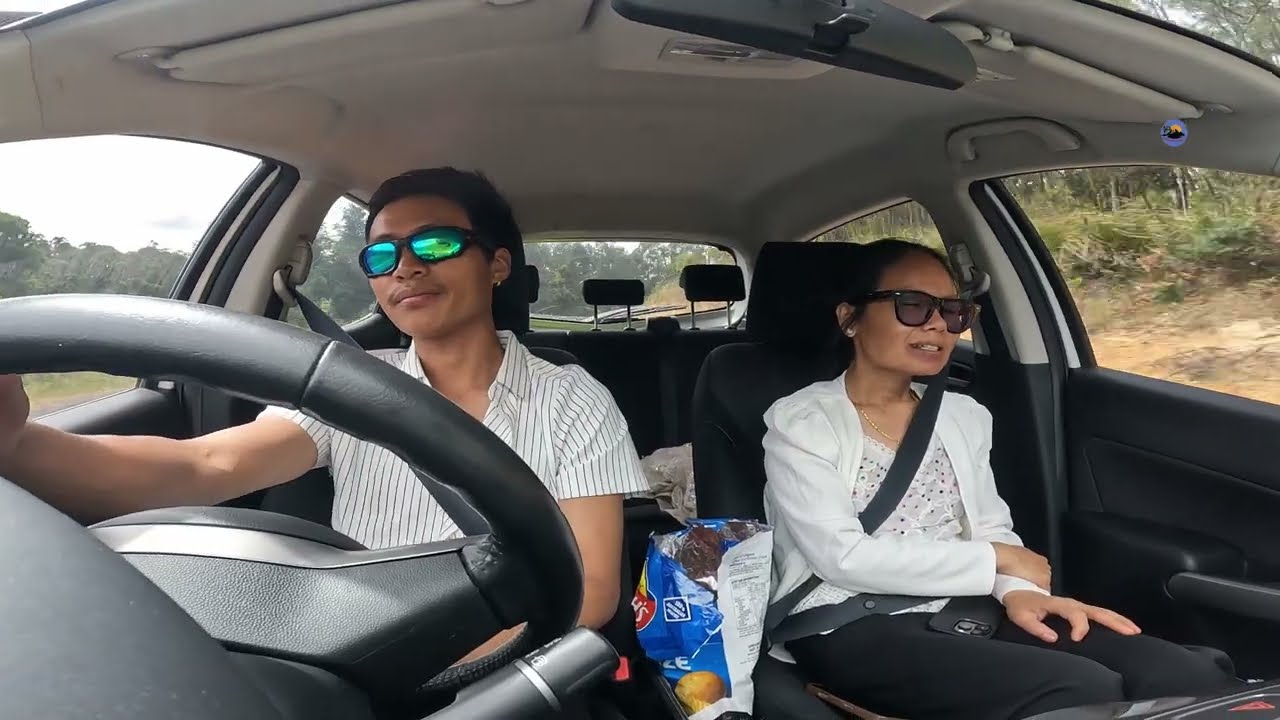 Bridestowe Lavender  Farm in Australia ￼New Vlog 2026 Nepali Thito Vlog