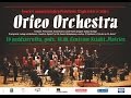Koncert upamiętniający 60 rocznicę wybuchu Powstania Węgierskiego - Orfeo Orkie…