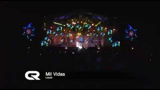 MIL VIDAS - CIEL RODRIGUES