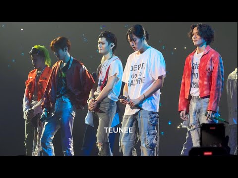 [FANCAM] TREASURE 