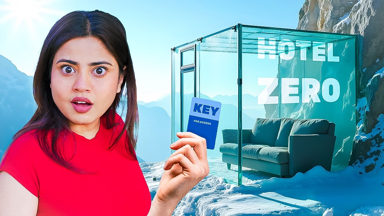 Staying in India’s Most Unique Hotels
