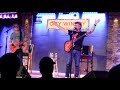 Midsummer's Daydream - Rik Emmett at City Winery Atlanta on 8/25/2017