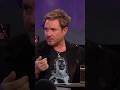 Duran Duran - James Corden talks about Rock Hall