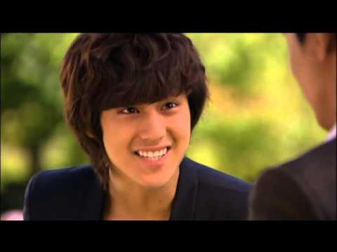 Dream KIM BUM (video official)