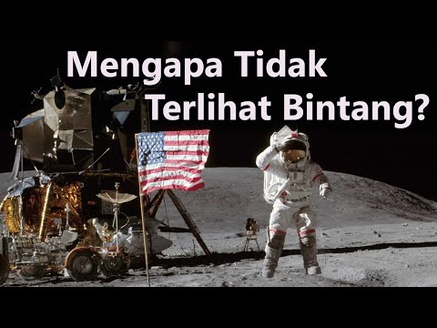 Video: Menyala: bintang-bintang tidak ingin foto-foto ini diambil