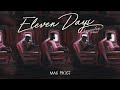 Max Frost - Eleven Days (Hyperclap Remix)