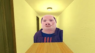 John Pork Nextbot Gmod