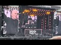 Billy Corgan Breaking The Law Back To The Beginning Villa Park Birmingham 5th July 2025 mp3