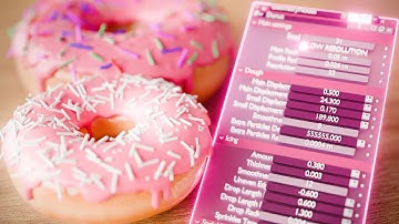 Blender Geometry Nodes for Beginners - Part 5: Advanced Modeling