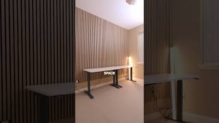 Branch Duo Desk Dream Office Build 2024