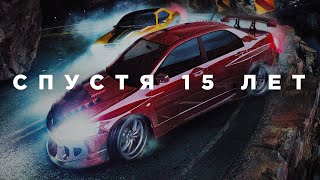 : Need for Speed: Carbon  15 