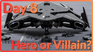 IAE Day 8 - Crusader: Peaceful Manufacturer Gone Bad?
Crusader have day 8 of IAE 2955 so lets see what the warbond is, and what else the expo has to offer - if anything?!?!?
Join Badgers for a Chill IAE stream!
Create your free Star Citizen account (use code STAR-BTHW-ZB3D for free monies!):
https://robertsspaceindustries.com/
Facebook - https://www.facebook.com/dgphq
Website - www.drinkingandgaming.com
Community Discord - https://discord.gg/Z8ubHzZRKC
All video, images and music are used with permission under the User Generated Content agreement from Cloud Imperium Games in their Terms Of Service Section 12 (so dont ban me) : https://robertsspaceindustries.com/tos#intellectual_property IAE Day 8 - Crusader: Peaceful Manufacturer Gone Bad?