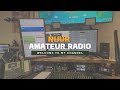 Discover the world of ham radio with n1jur