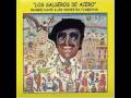 Frankie Dante Y La Flamboyan - Chupa El Piruli con Arsenio Rodriguez