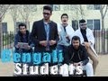 Stuff Bengali Students Do
