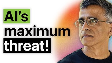 The Maximum Threat Moment for AI - Sridhar Ramaswamy, Snowflake CEO