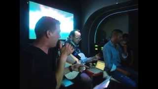 Y que hacer para verte-Los Rebujitos Concierto 27/04/13 Campohermoso