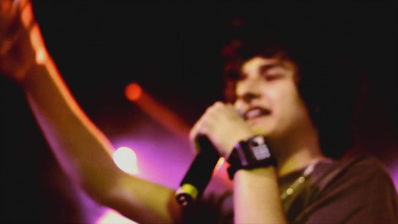 3BallMTY - Tribal Guarachoso (Video Oficial)