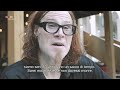 Capture de la vidéo Mark Lanegan Interview – Milan July 26Th 2018