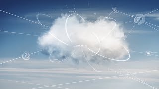 2018 China Unicom Global Corporate Video