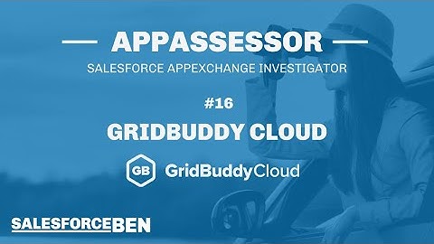 GridBuddy Cloud In-Depth Review [Updated 2020]