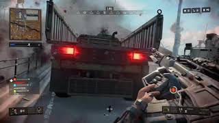 Random Blackout clip