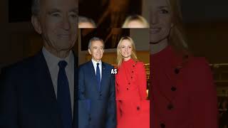 The Story of Bernard Arnault: How He Became the King of Luxury