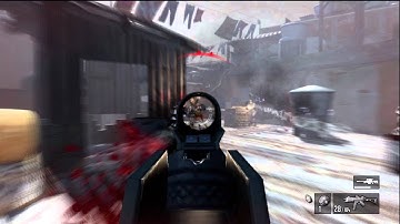 FEAR 3 (F3AR) - Walkthrough (POINT MAN) Interval 02 - Slums [PART 5]