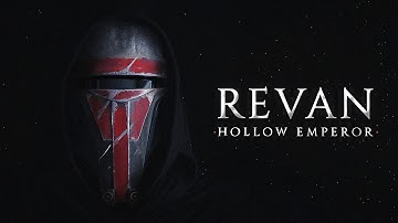 Hollow Emperor: Darth Revan Meditation - Atmospheric Dark Ambient Music