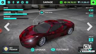 Ultimate car driving simulator supercars part 2 McLaren, Ferrari, Bugatti, 🚘 screenshot 5