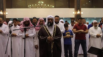 سورة القلم للشيخ صابر عبدالحكم لعام 1437