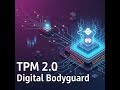 Trusted Platform Module(TPM): Invisible Hardware Guardian Against Cyber Threats