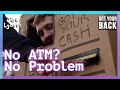 No Free Cash Machine? Joe Lycett Fixes It! | Joe Lycett