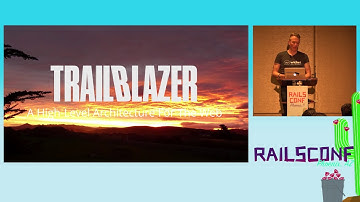 RailsConf 2017: Decouple Your Models with Form Objects by Andrew Markle