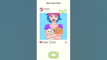 DOP 2 Gameplay level 1346 #shorts #viral 💗Subscribe💗