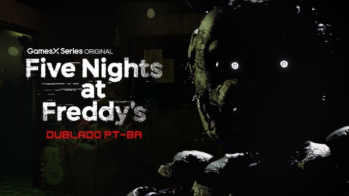 Download Five Nights at Freddy's 2 for PC/Five Nights at Freddy's