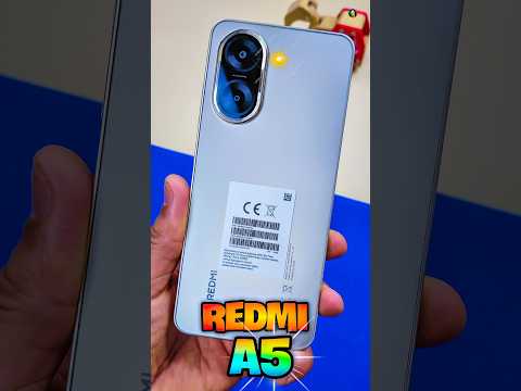 هاتف جديد من شياومي  5   5 5